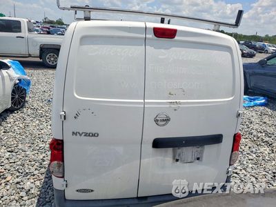 Zdjęcie 6 z 13 samochodu: 2017 NISSAN NV200 S VIN:3N6CM0KN9HK722109 - miniatura