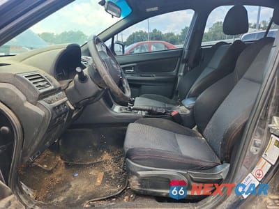 Zdjęcie 7 z 12 samochodu: 2015 SUBARU WRX PREMIUM VIN:JF1VA1D67F9816768 - miniatura