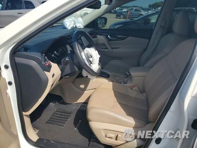 Zdjęcie 7 z 13 samochodu: 2020 NISSAN ROGUE SL VIN:5N1AT2MV5LC720163 - miniatura
