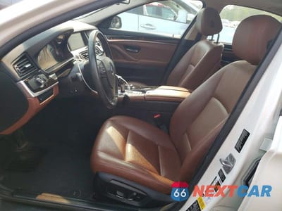 Zdjęcie 7 z 12 samochodu: 2014 BMW 535 XI VIN:WBA5B3C56ED533850 - miniatura