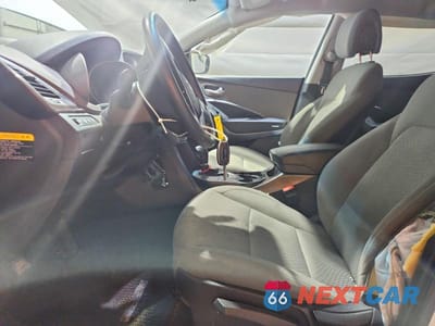 Zdjęcie 7 z 13 samochodu: 2018 HYUNDAI SANTA FE SPORT 2.4L VIN:5NMZTDLB3JH075800 - miniatura
