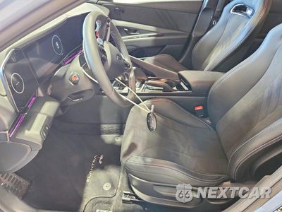 Zdjęcie 7 z 12 samochodu: 2026 HYUNDAI ELANTRA N BASE VIN:KMHLW4DK2TU040281 - miniatura