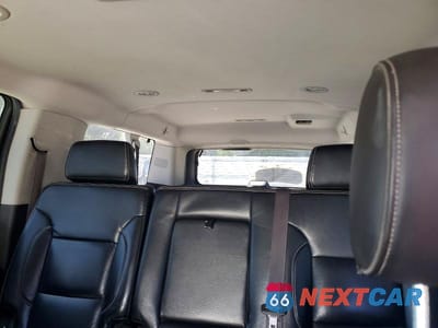 Zdjęcie 10 z 13 samochodu: 2015 GMC YUKON XL K1500 SLE VIN:1GKS2GKC0FR651351 - miniatura