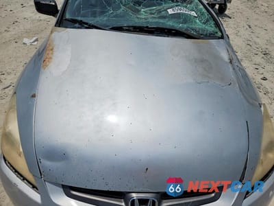 Zdjęcie 11 z 11 samochodu: 2003 HONDA ACCORD EX VIN:1HGCM66883A043986 - miniatura