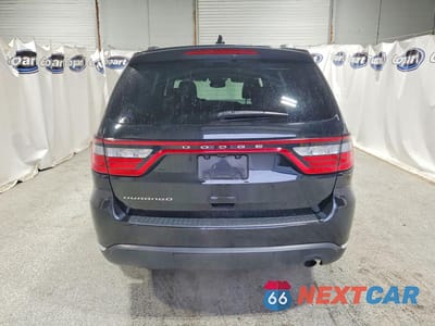 Zdjęcie 6 z 13 samochodu: 2023 DODGE DURANGO SXT VIN:1C4RDHAG6PC635402 - miniatura