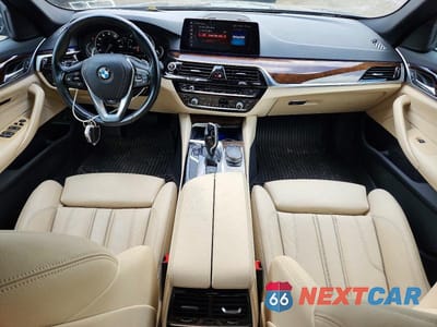 Zdjęcie 8 z 12 samochodu: 2019 BMW 540 XI VIN:WBAJE7C52KWW38141 - miniatura