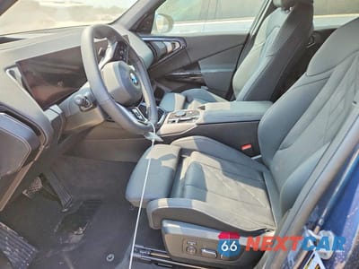 Zdjęcie 7 z 12 samochodu: 2026 BMW X3 30 XDRIVE VIN:5UX53GP00T9251594 - miniatura