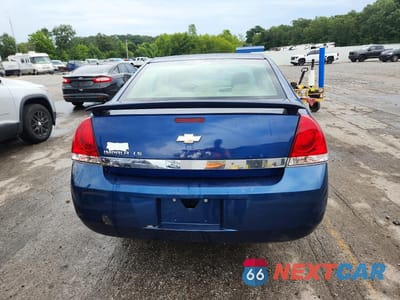 Zdjęcie 6 z 13 samochodu: 2006 CHEVROLET IMPALA LS VIN:2G1WB58K469383505 - miniatura