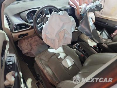 Zdjęcie 8 z 13 samochodu: 2017 CHRYSLER PACIFICA TOURING L VIN:2C4RC1BG8HR676213 - miniatura