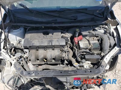 Zdjęcie 11 z 13 samochodu: 2018 NISSAN SENTRA S VIN:3N1AB7AP6JY232809 - miniatura