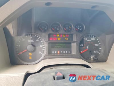 Zdjęcie 9 z 13 samochodu: 2010 FORD F350 SUPER DUTY VIN:1FTWW3BYXAEB29395 - miniatura