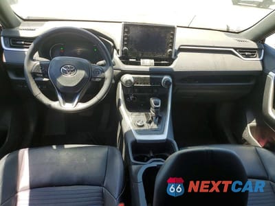 Zdjęcie 8 z 13 samochodu: 2022 TOYOTA RAV4 XSE VIN:4T3E6RFV4NU092289 - miniatura