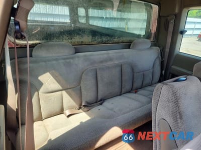 Zdjęcie 10 z 11 samochodu: 1997 GMC SIERRA K3500 VIN:1GTHK39J6VE513130 - miniatura