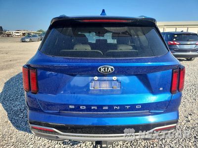 Zdjęcie 6 z 13 samochodu: 2021 KIA SORENTO S VIN:5XYRL4LC1MG055794 - miniatura