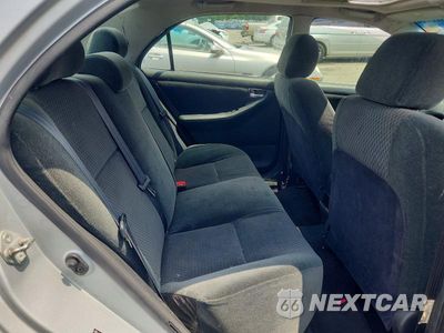 Zdjęcie 10 z 12 samochodu: 2007 TOYOTA COROLLA S VIN:2T1BR32E17C752184 - miniatura