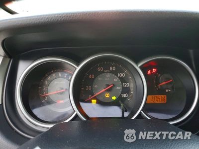 Zdjęcie 9 z 12 samochodu: 2008 NISSAN VERSA 1.8 S VIN:3N1BC13E38L442950 - miniatura