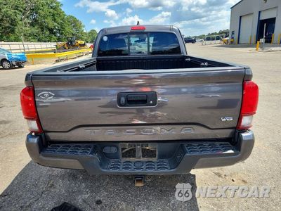 Zdjęcie 6 z 12 samochodu: 2023 TOYOTA TACOMA SR V6 VIN:3TYRZ5CN5PT028891 - miniatura