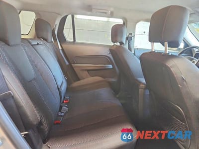 Zdjęcie 11 z 13 samochodu: 2014 GMC TERRAIN SLE VIN:2GKALREK0E6151806 - miniatura