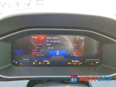 Zdjęcie 9 z 12 samochodu: 2026 VOLKSWAGEN JETTA SE VIN:3VW7W7BU7TM041200 - miniatura