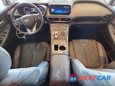Zdjęcie 8 z 14 samochodu: 2023 HYUNDAI SANTA FE XRT VIN:5NMS64AJ1PH606794 - miniatura