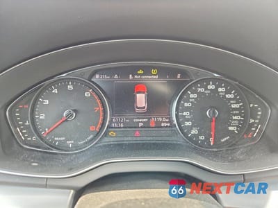 Zdjęcie 9 z 13 samochodu: 2020 AUDI Q5 PREMIUM VIN:WA1ANAFYXL2111747 - miniatura