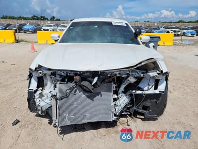 Piąte zdjęcie samochodu w środku: 2019 DODGE CHARGER POLICE VIN:2C3CDXAT3KH581676 - miniatura