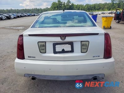 Zdjęcie 6 z 13 samochodu: 2007 CADILLAC STS VIN:1G6DC67A870185289 - miniatura