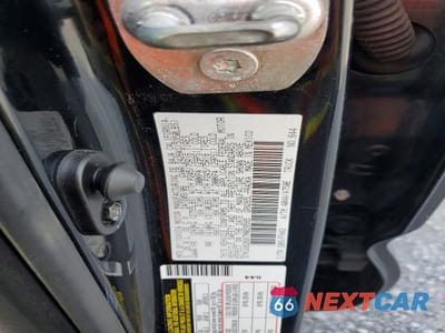 Zdjęcie 12 z 12 samochodu: 2007 TOYOTA TACOMA DOUBLE CAB PRERUNNER VIN:3TMJU62NX7M029565 - miniatura