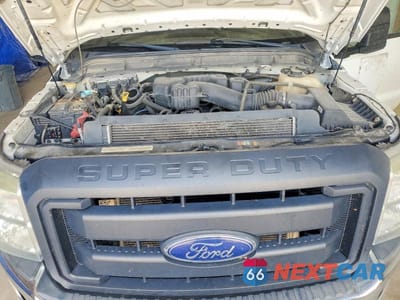 Zdjęcie 11 z 12 samochodu: 2015 FORD F250 SUPER DUTY VIN:1FT7X2B60FED10278 - miniatura
