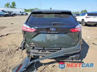 Zdjęcie 6 z 13 samochodu: 2022 FORD EDGE SEL VIN:2FMPK4J94NBB16980 - miniatura