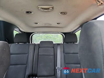 Zdjęcie 10 z 13 samochodu: 2017 DODGE DURANGO SXT VIN:1C4RDJAG7HC937385 - miniatura