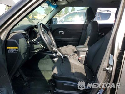 Zdjęcie 7 z 12 samochodu: 2019 KIA SOUL + VIN:KNDJP3A5XK7697781 - miniatura