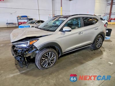 2020 HYUNDAI TUCSON ULTIMATE KM8J3CAL0LU211343 - główne zdjęcie licytacji z USA - miniatura