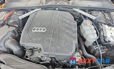 Zdjęcie 7 z 14 samochodu: 2021 AUDI A5 PREMIUM 45 VIN:WAUDACF59MA056857 - miniatura