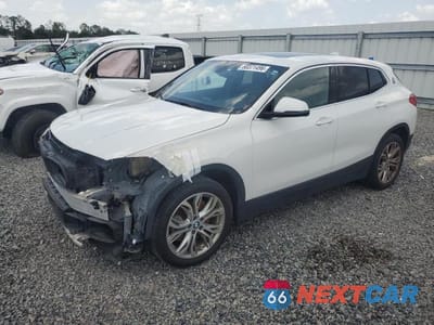 2018 BMW X2 SDRIVE28I WBXYJ3C31JEB37949 - główne zdjęcie licytacji z USA - miniatura