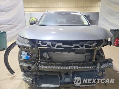 Piąte zdjęcie samochodu w środku: 2026 NISSAN KICKS SR VIN:3N8AP6DD6TL337591 - miniatura