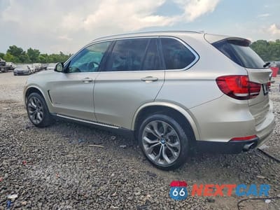 Drugie zdjęcie samochodu z przodu: 2014 BMW X5 XDRIVE35I VIN:5UXKR0C58E0K50775 - miniatura