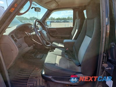 Zdjęcie 7 z 12 samochodu: 2006 FORD RANGER SUPER CAB VIN:1FTZR45E26PA45725 - miniatura