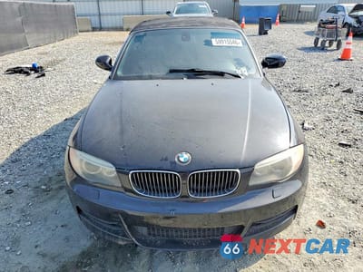 Piąte zdjęcie samochodu w środku: 2012 BMW 135 I VIN:WBAUN7C51CVM26321 - miniatura
