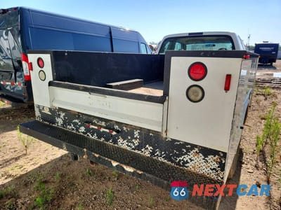 Zdjęcie 6 z 12 samochodu: 2006 FORD F550 SUPER DUTY VIN:1FDAX57P06EA12981 - miniatura