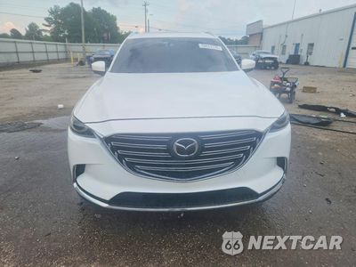 Piąte zdjęcie samochodu w środku: 2016 MAZDA CX-9 GRAND TOURING VIN:JM3TCADY1G0120188 - miniatura