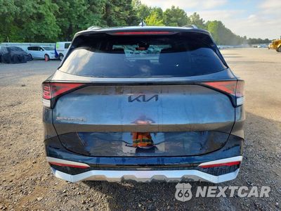 Zdjęcie 6 z 14 samochodu: 2024 KIA SPORTAGE SX PRESTIGE VIN:5XYK53DF0RG194367 - miniatura