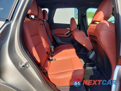 Zdjęcie 11 z 13 samochodu: 2026 BMW X1 XDRIVE28I VIN:WBX73EF08T5631065 - miniatura