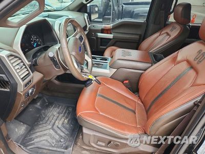 Zdjęcie 7 z 12 samochodu: 2019 FORD F150 SUPERCREW VIN:1FTEW1E58KFA80985 - miniatura