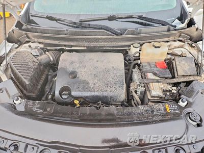 Zdjęcie 11 z 12 samochodu: 2020 BUICK ENCLAVE ESSENCE VIN:5GAERBKW5LJ293788 - miniatura