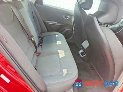 Zdjęcie 10 z 12 samochodu: 2025 KIA K4 LXS VIN:3KPFT4DE4SE021054 - miniatura