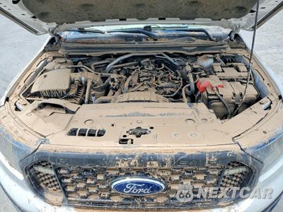 Zdjęcie 11 z 12 samochodu: 2022 FORD RANGER XL VIN:1FTER4FH5NLD41657 - miniatura