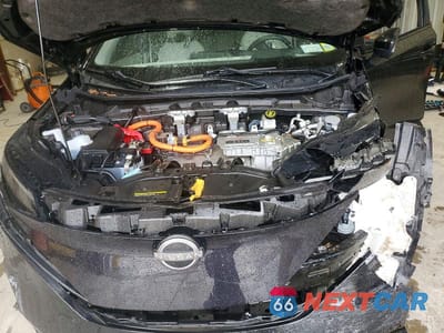 Zdjęcie 12 z 14 samochodu: 2023 NISSAN ARIYA EVOLVE+ E-4ORCE VIN:JN1DF0BB5PM709043 - miniatura