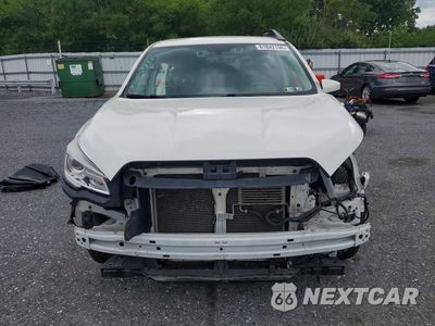 Piąte zdjęcie samochodu w środku: 2021 SUBARU ASCENT PREMIUM VIN:4S4WMACD8M3422777 - miniatura