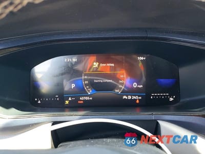 Zdjęcie 9 z 12 samochodu: 2024 VOLKSWAGEN TAOS SE VIN:3VVVX7B21RM029060 - miniatura